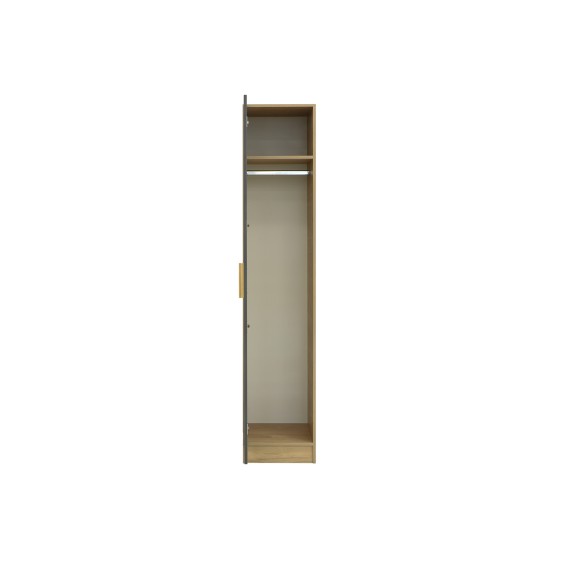 Платяной шкаф HOBEL SW40 K086/0164 (2) 