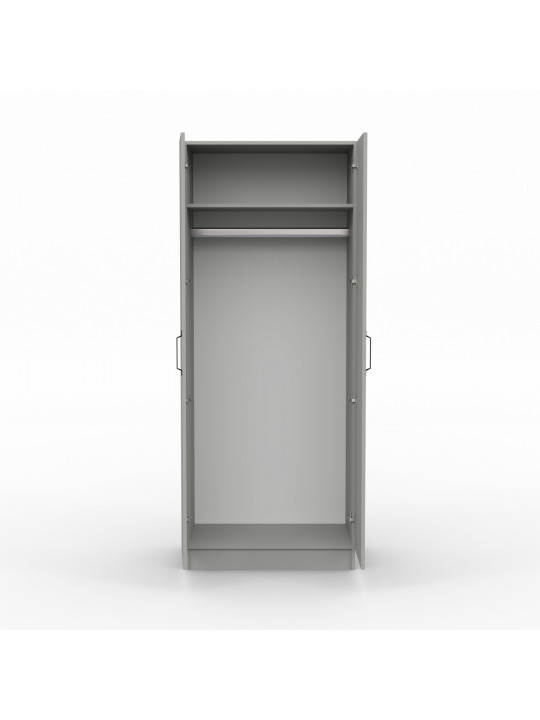 Զգեստապահարան HOBEL SW80 0197 (4) 