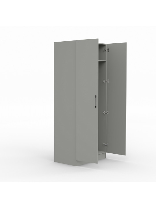 Զգեստապահարան HOBEL SW80 0197 (4) 