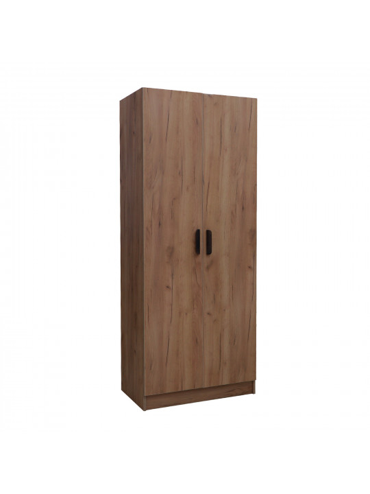Платяной шкаф HOBEL SW80 K003 (4) 