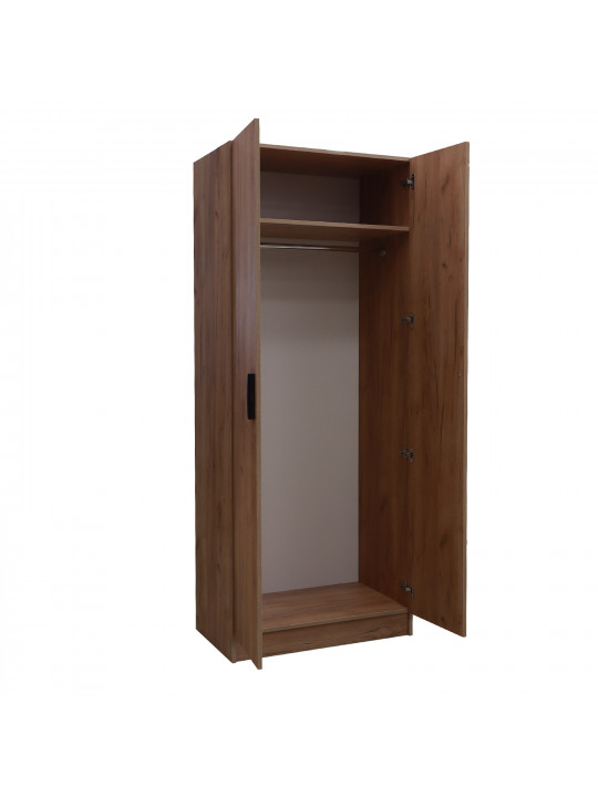 Платяной шкаф HOBEL SW80 K003 (4) 