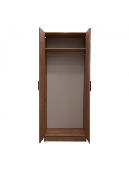 Платяной шкаф HOBEL SW80 K003 (4) 