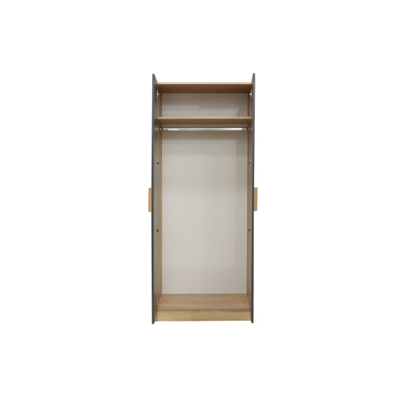 Платяной шкаф HOBEL SW80 K086/0164 (4) 