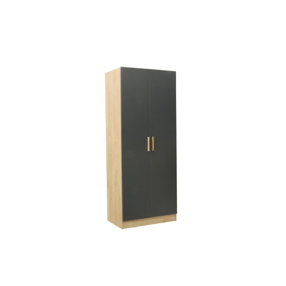 Платяной шкаф HOBEL SW80 K086/0164 (4) 