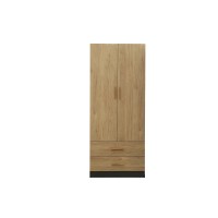 Платяной шкаф HOBEL SW802 0164/K086 (4) 