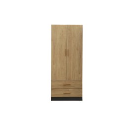 Платяной шкаф HOBEL SW802 0164/K086 (4) 