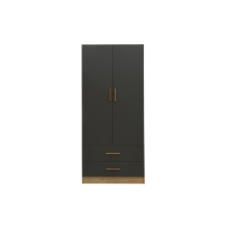 Платяной шкаф HOBEL SW802 K086/0164 (4) 