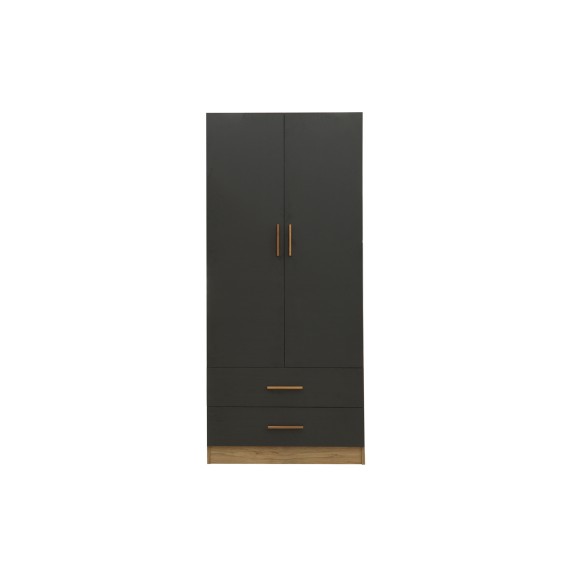 Платяной шкаф HOBEL SW802 K086/0164 (4) 