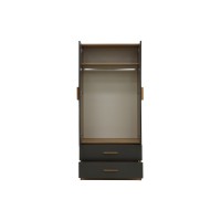 Платяной шкаф HOBEL SW802 K086/0164 (4) 