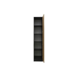 Wardrobe HOBEL SWC40 0164/K086 (2) 