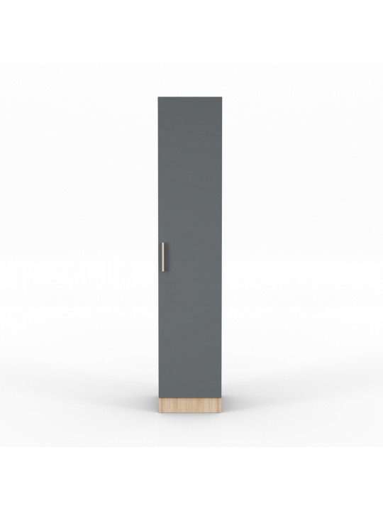 Զգեստապահարան HOBEL SWC40 K086/0164 (2) 