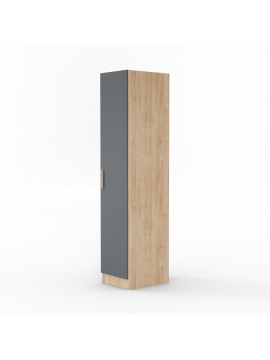 Զգեստապահարան HOBEL SWC40 K086/0164 (2) 