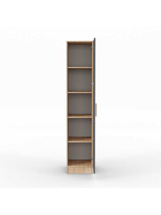 Զգեստապահարան HOBEL SWC40 K086/0164 (2) 