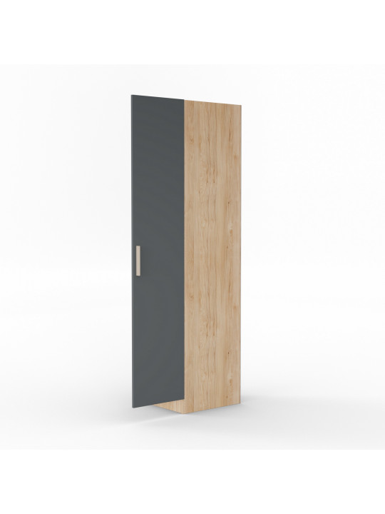 Զգեստապահարան HOBEL SWC40 K086/0164 (2) 