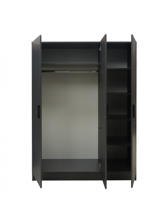 Платяной шкаф HOBEL X126 0164 (5) 