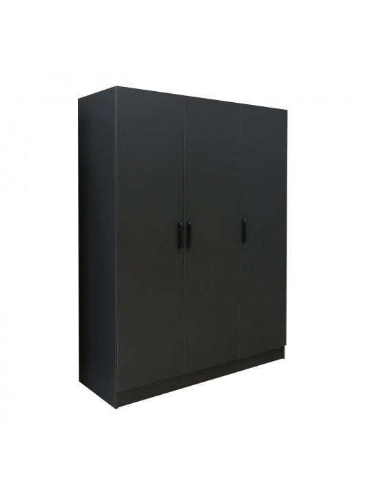 Платяной шкаф HOBEL X126 0164 (5) 
