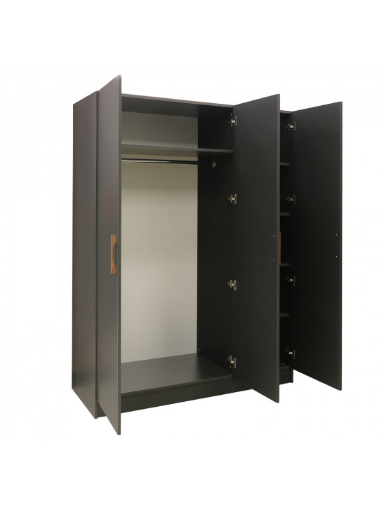 Wardrobe HOBEL X126 CL/01 0164 (5) 