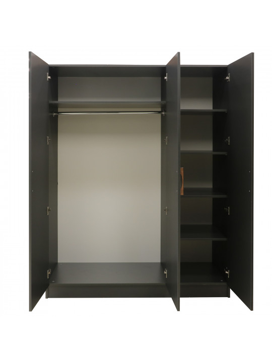 Wardrobe HOBEL X126 CL/01 0164 (5) 