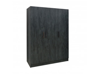 Платяной шкаф HOBEL X126 CL/03 K353 (5) 
