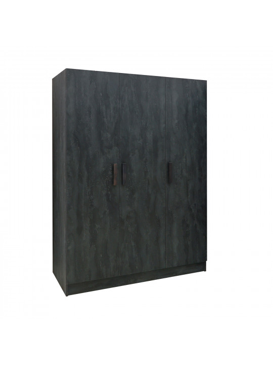 Платяной шкаф HOBEL X126 CL/03 K353 (5) 