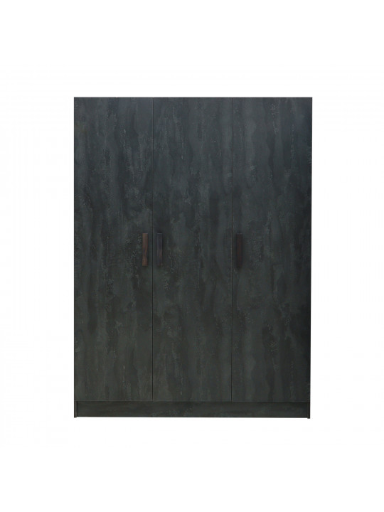 Платяной шкаф HOBEL X126 CL/03 K353 (5) 