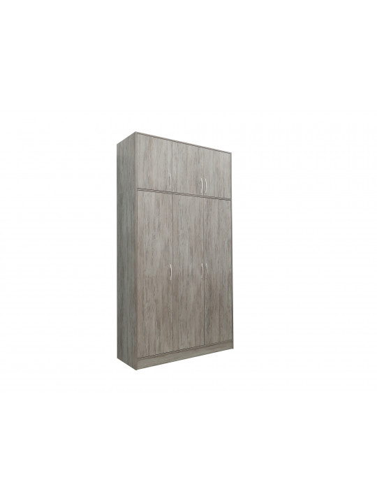 Զգեստապահարան HOBEL E-135X250 CL/06 K084 (6) 