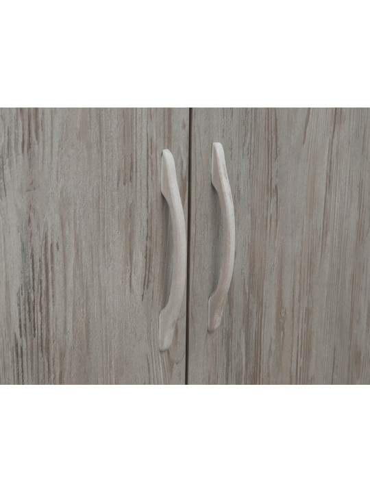 Զգեստապահարան HOBEL E-135X250 CL/06 K084 (6) 
