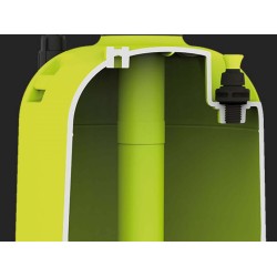 Garden sprayer MAROLEX 01 90 18 5LITRE 
