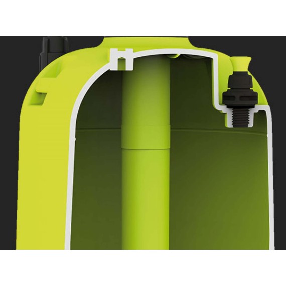 Այգու սրսկիչ MAROLEX 01 90 18 5LITRE 