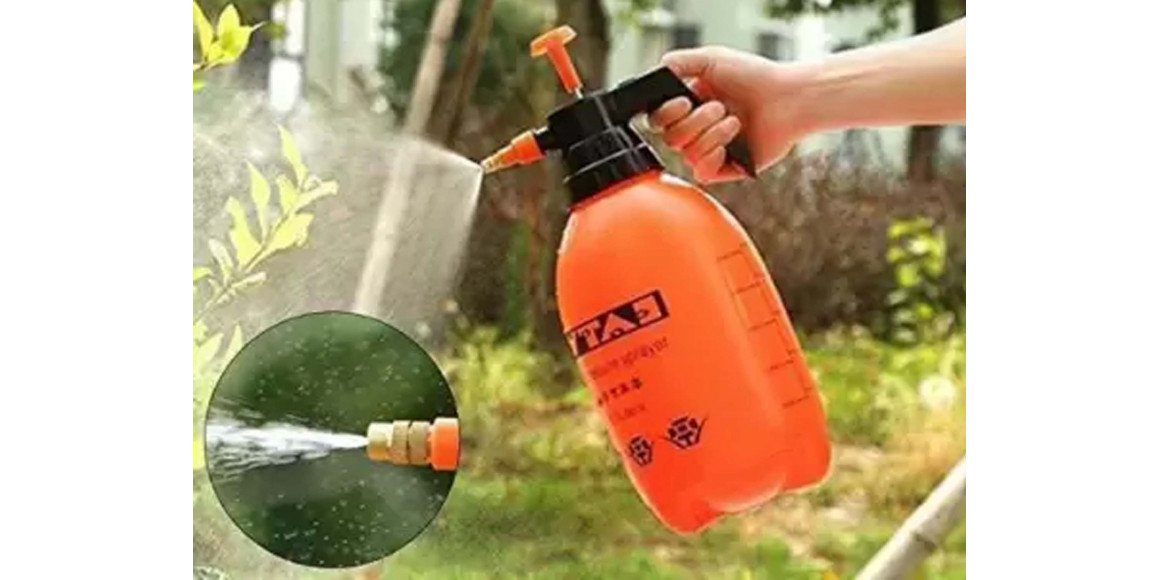 Այգու սրսկիչ CHINA 2L 