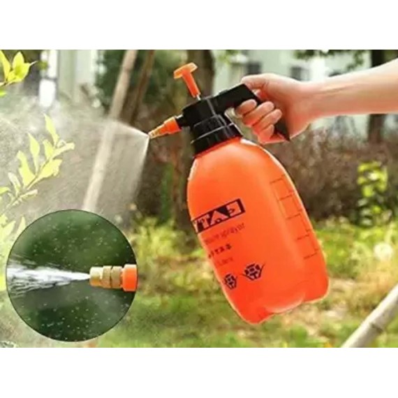 Այգու սրսկիչ CHINA 2L 