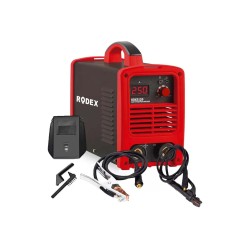 Welding machine RODEX RDX5120 