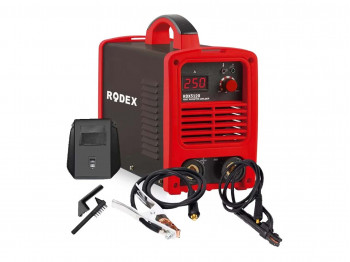 Եռակցման ապարատ RODEX RDX5120 