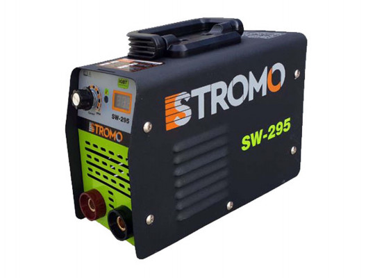Եռակցման ապարատ STROMO SW295 