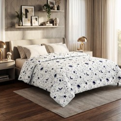 Blanket summer RESTFUL M2502 BS 135X215 BM LIGHT 