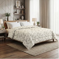 Վերմակ ամառային RESTFUL M2602 BS 135X215 BM LIGHT 