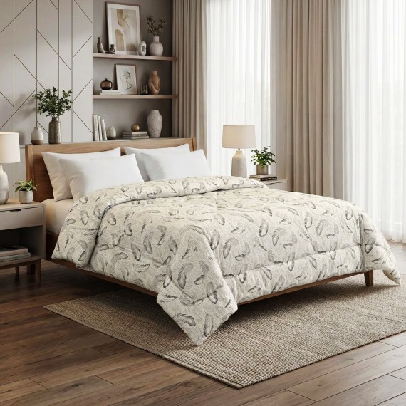 Летнее одеяло RESTFUL M2602 BS 135X215 BM LIGHT 