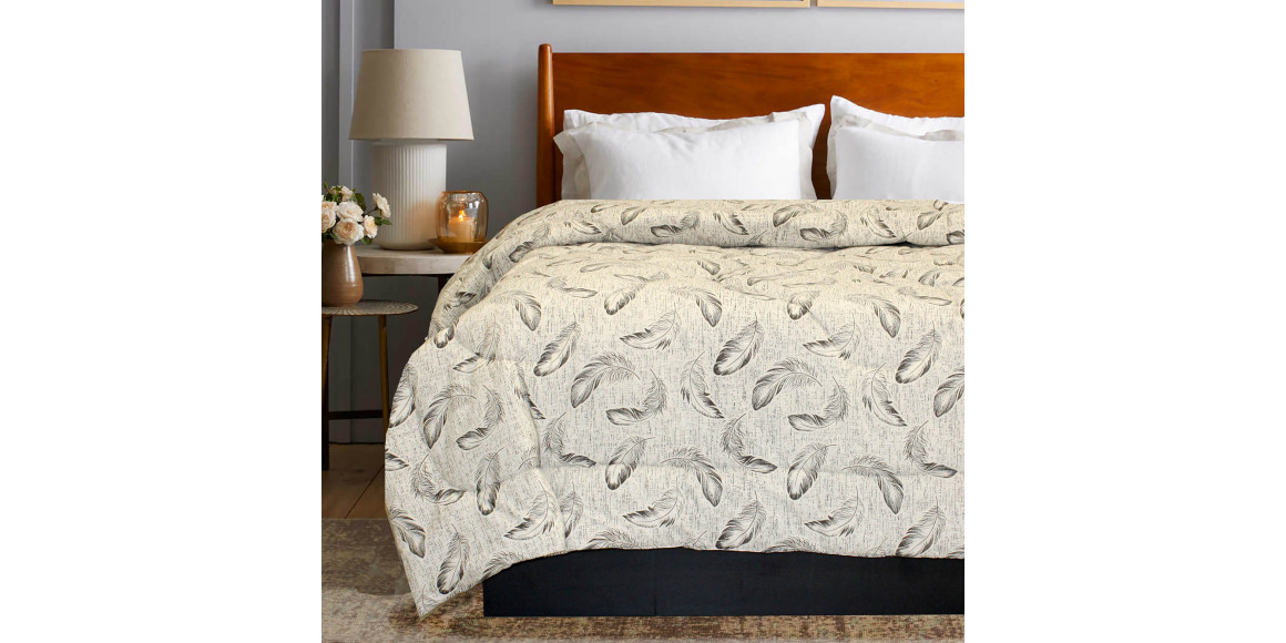 Blanket summer RESTFUL M2602 BS 135X215 BM LIGHT 