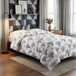 Blanket winter RESTFUL M2702 BW 135X215 BM LIGHT 