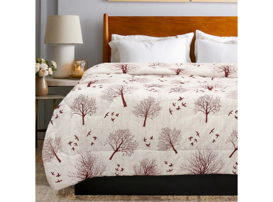 Blanket summer RESTFUL M2703 BS 135X215 BM LIGHT 