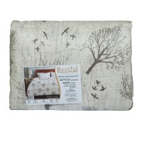 Летнее одеяло RESTFUL M2704 BS 135X215 BM LIGHT 