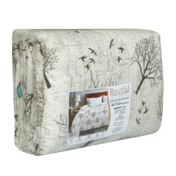 Blanket summer RESTFUL M2704 BS 135X215 BM LIGHT 