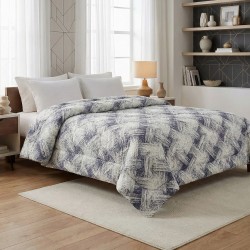 Blanket summer RESTFUL M2802 BS 135X215 BM LIGHT 