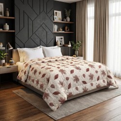 Blanket summer RESTFUL M3002 BS 135X215 BM LIGHT 