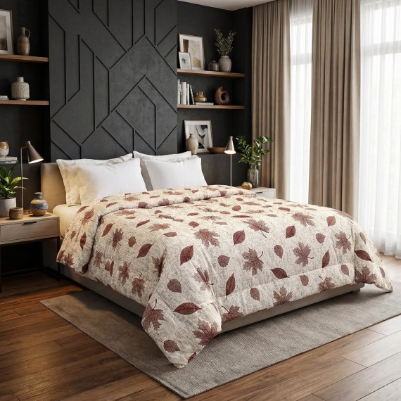 Летнее одеяло RESTFUL M3002 BS 135X215 BM LIGHT 