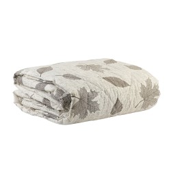Blanket summer RESTFUL M3003 BS 135X215 BM LIGHT 
