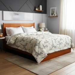 Blanket summer RESTFUL M4802 BS 135X215 BM LIGHT 