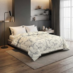 Blanket winter RESTFUL M4802 BW 135X215 BM LIGHT 