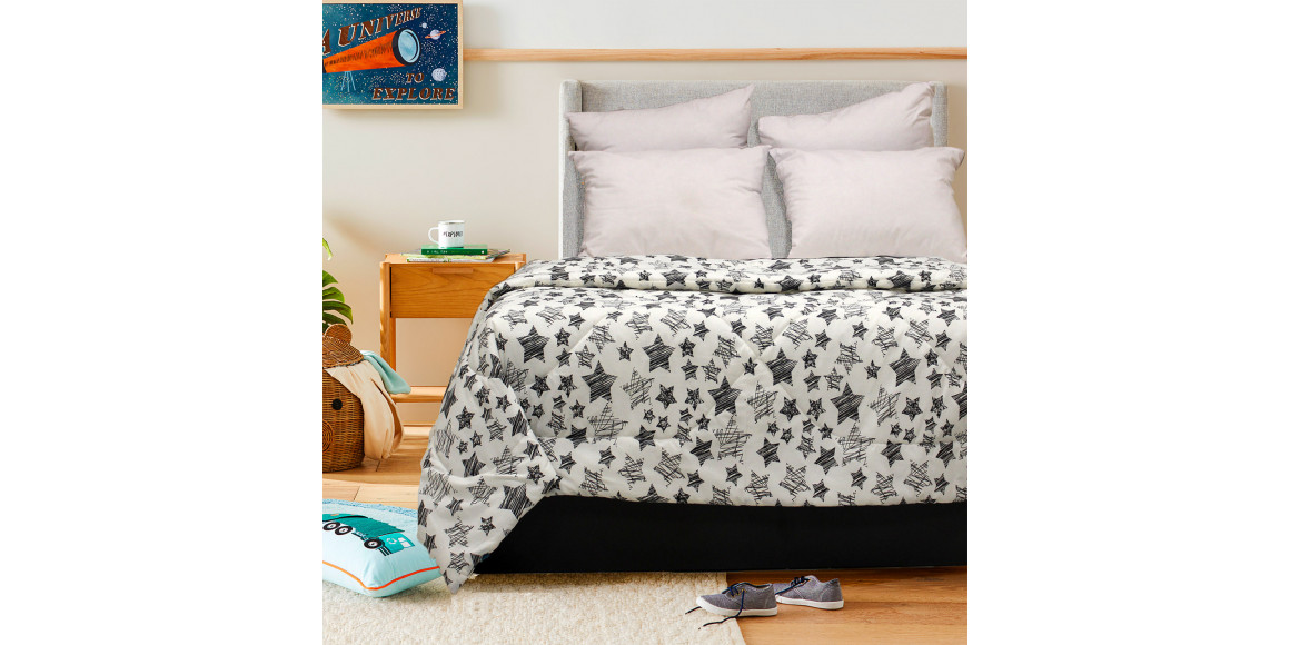Blanket summer RESTFUL PR 47224 V9 BS 150X210 BM 