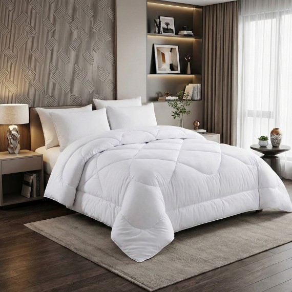 Летнее одеяло RESTFUL PR19Q BS 150X210 BM 